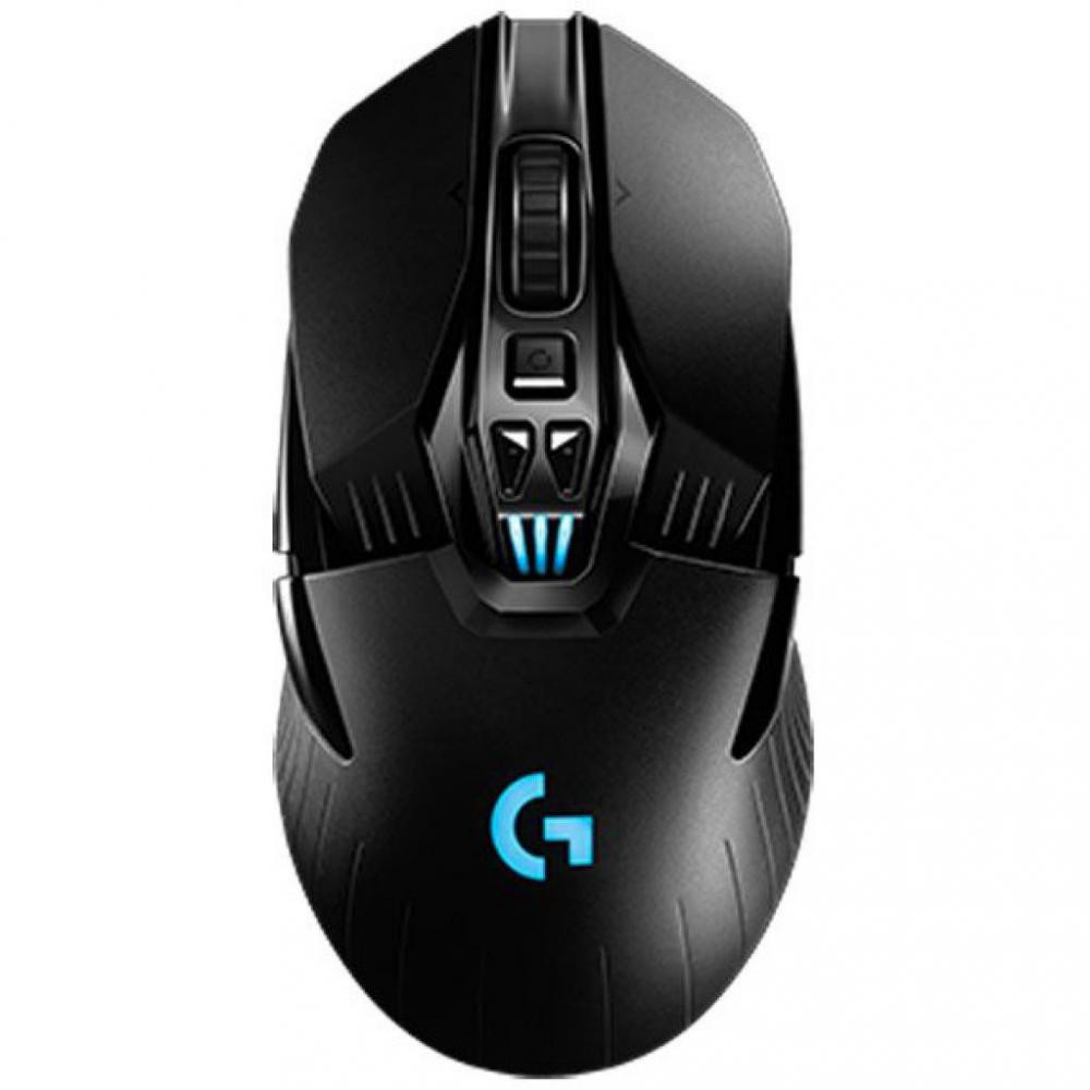 

Мышь Logitech G903 Lightspeed Wireless Black (910-005084)