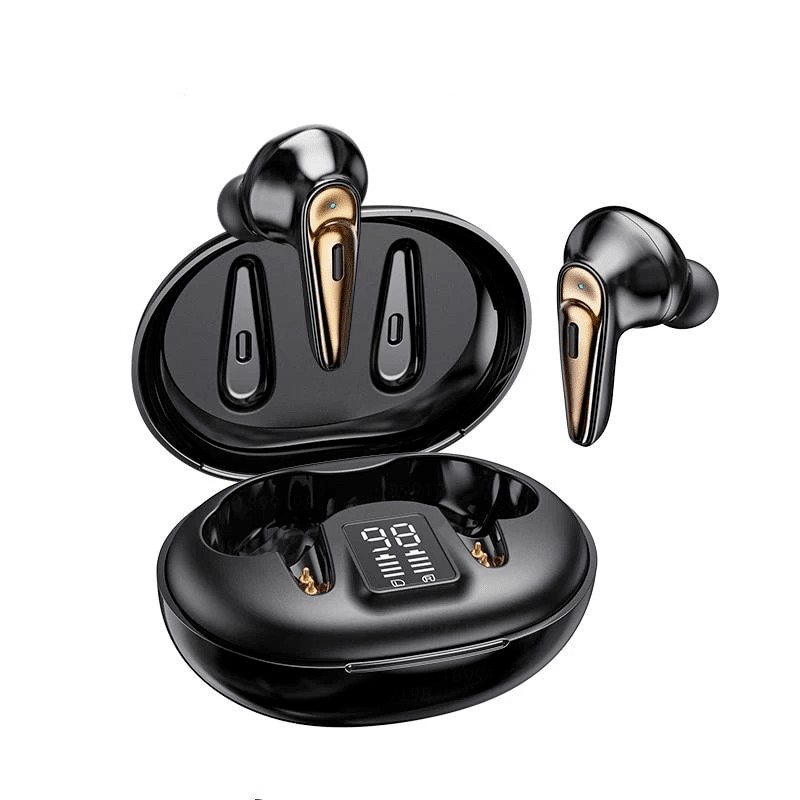 

Наушники A5 TWS Black