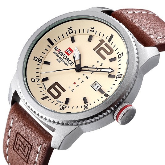 

Мужские Часы NAVIFORCE TARGET