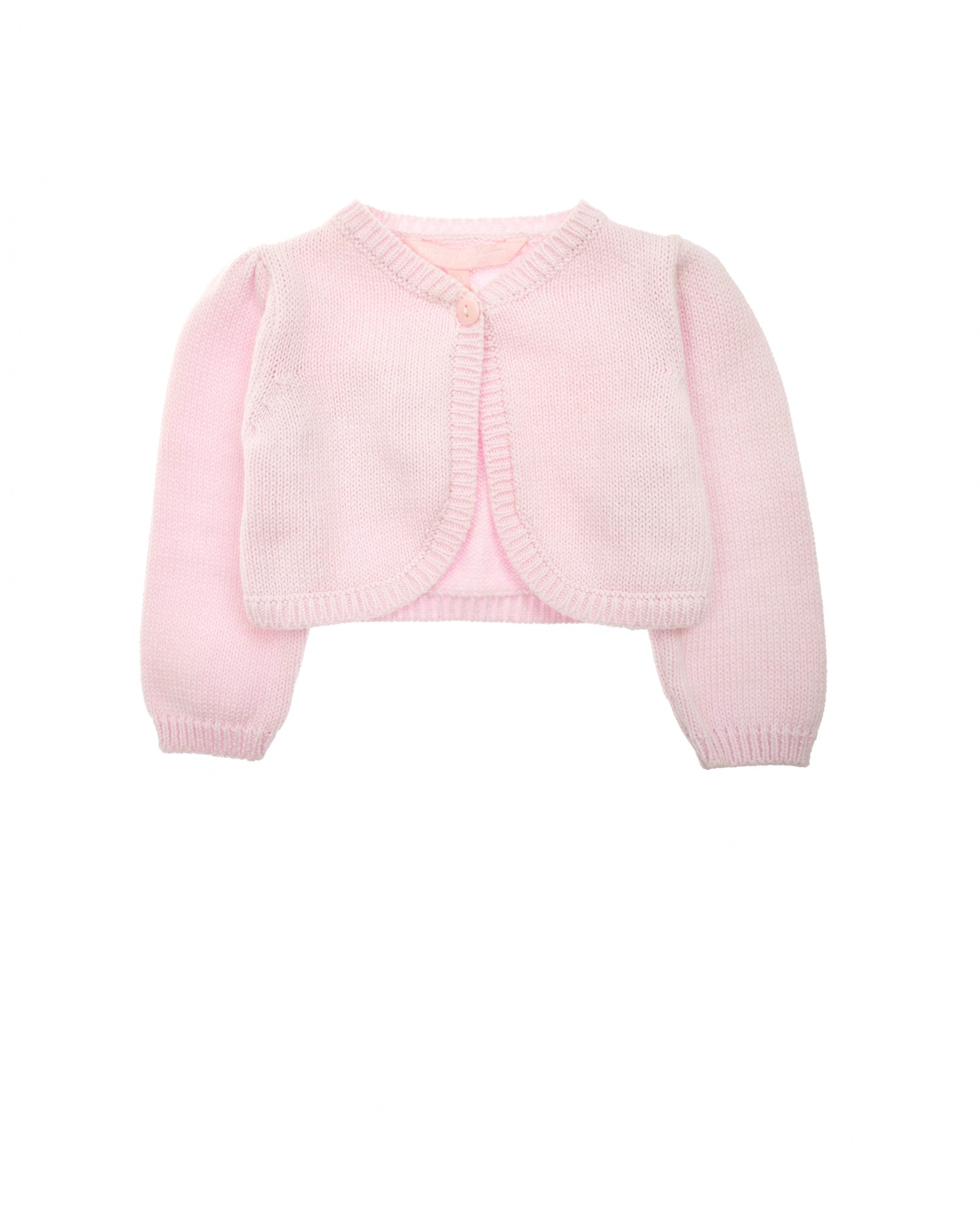 

Болеро Losan Mc baby girls (21W-5000AD/502) Розовый M1-56 см