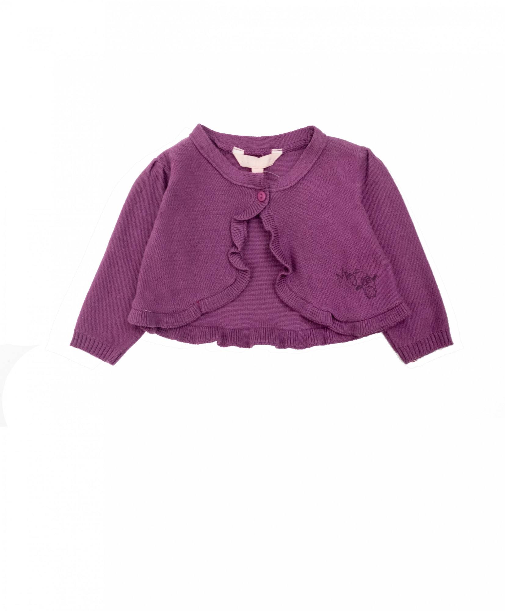 

Болеро Losan Losan New Born (22W-5003AD/600) Смородиновый M1-56 см