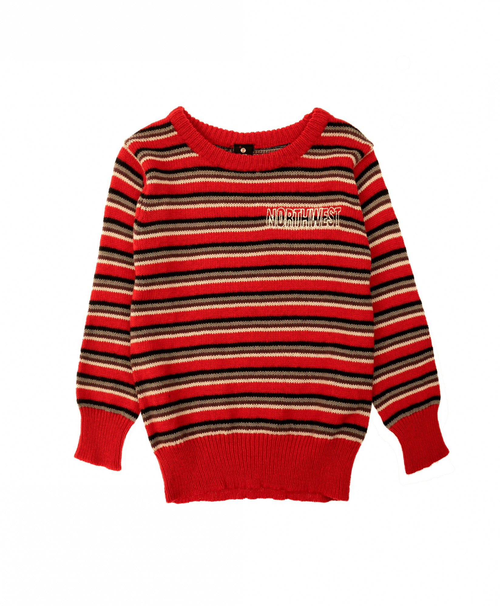 

Свитер Losan Mc baby boys (025-5007AC/51) Красный 2 Years-92 см