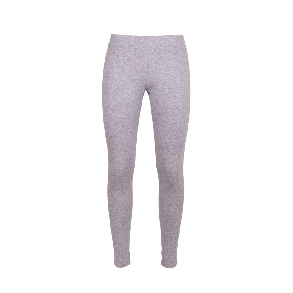

Леггинсы Losan Creem girls (X14-6001AB/66) Светло-серый 12 Years-152 см
