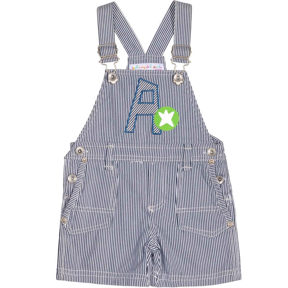 

Комбинезон AGATHA RUIZ DE LA PRADA Agatha (7432) Серый M6-68 см