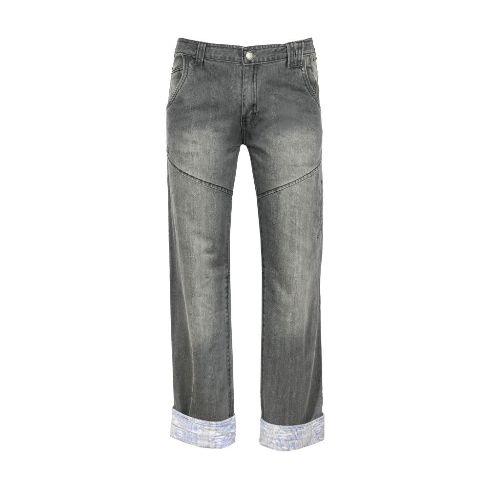 

Джинсы Losan Opt Junior (123-9005AA/741) Серый 16 Years-172 см