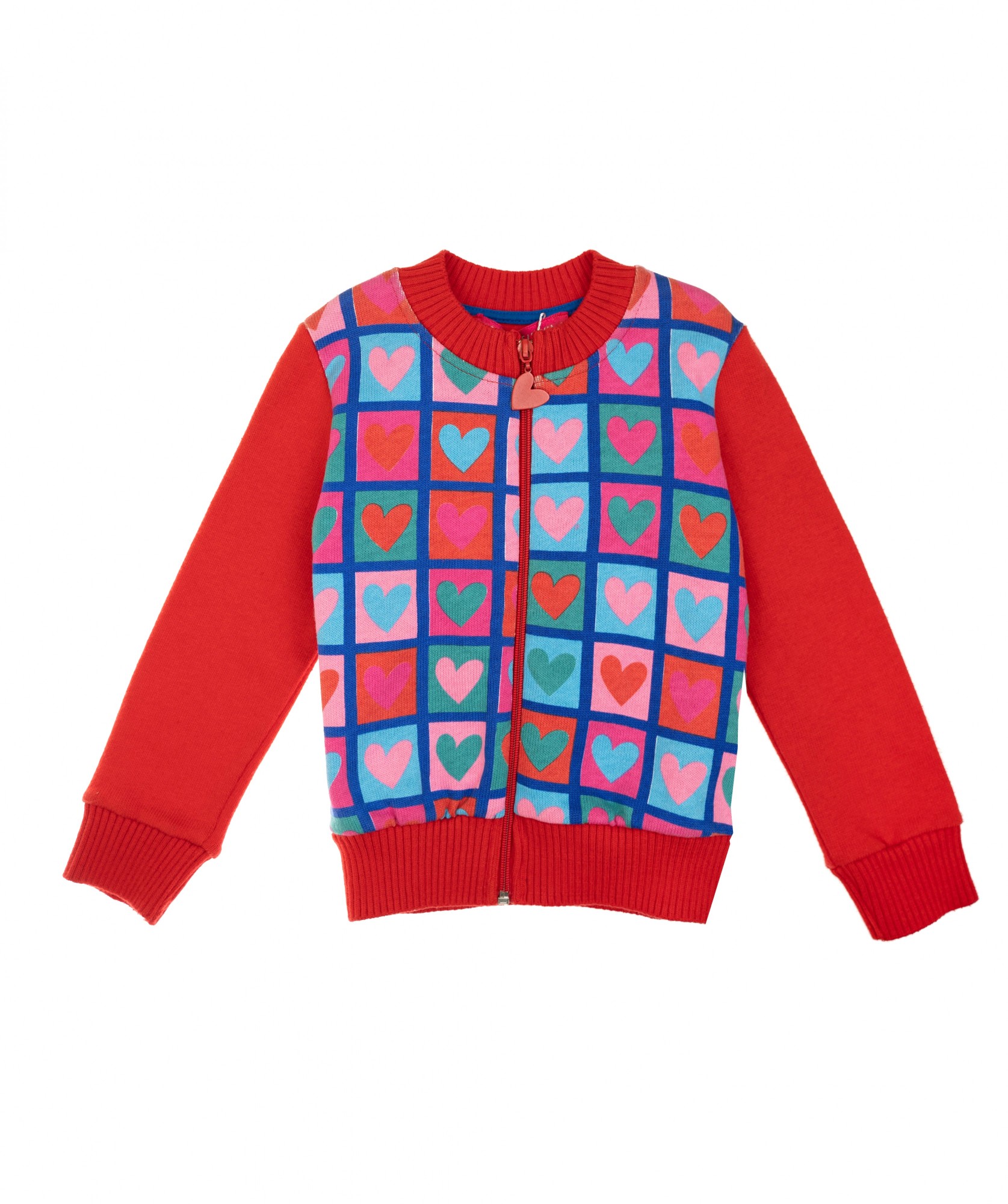 

Кофта AGATHA RUIZ DE LA PRADA Agatha (7CD0541) Мультицвет 12 Years-152 см