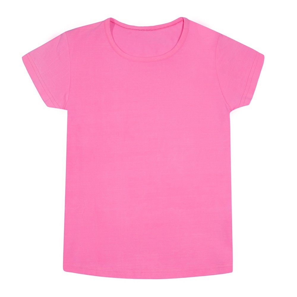 

Футболка Losan Junior girls (X14-1003AB/589) Розовый 8 Years-128 см