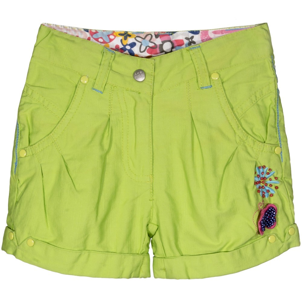 

Шорты AKR KIDS Infantil Мультицвет 2 Years-92 см