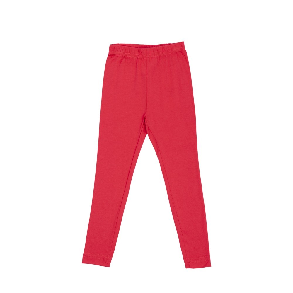 

Леггинсы Losan Mc baby girls (X26-6003AD/610) Коралловый 5 Years-110 см