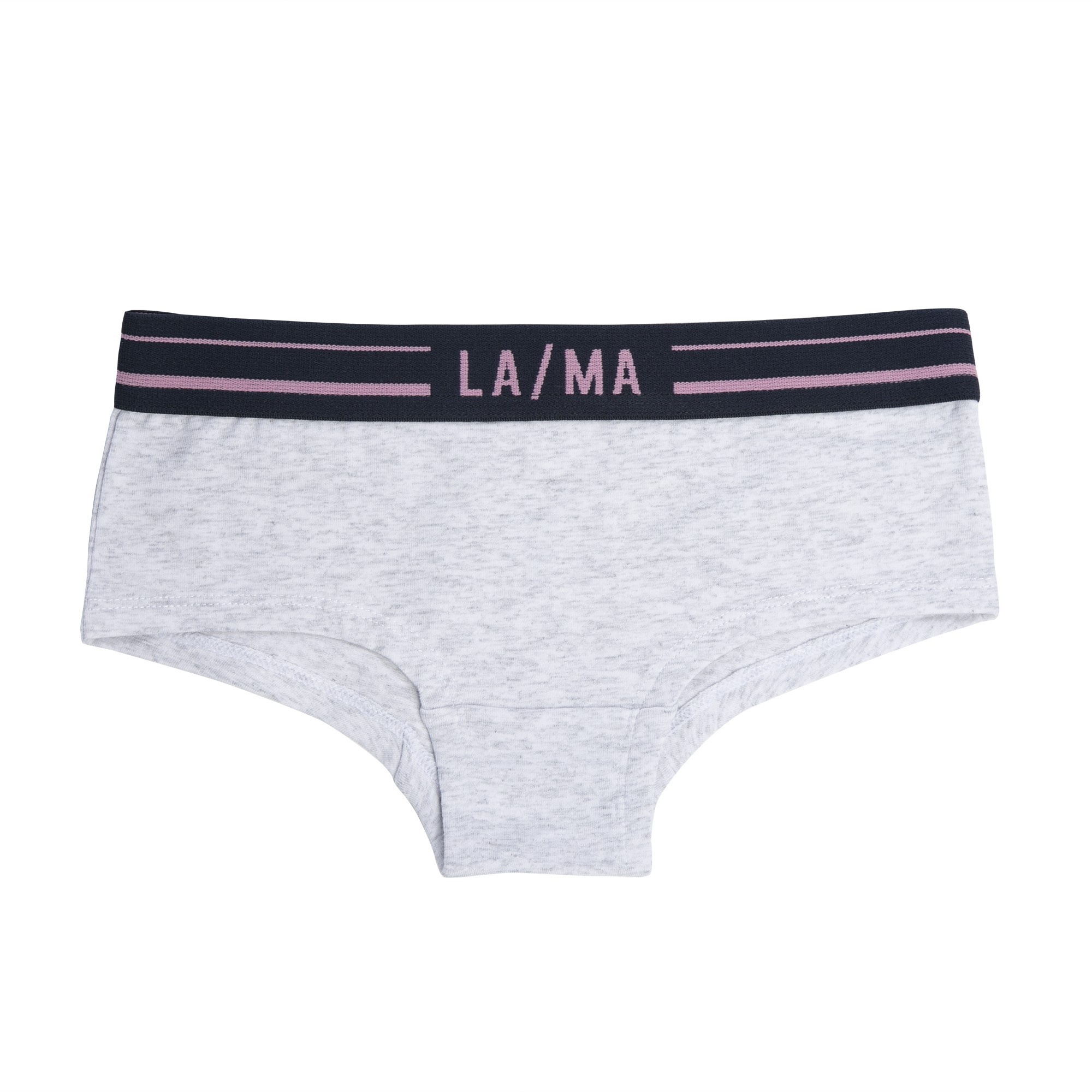 

Шорты LAMA G-560SZ 128-134 серые