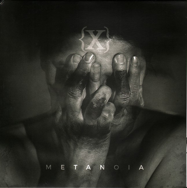 

Виниловая пластинка Iamx Metanoia (арт. 6370)