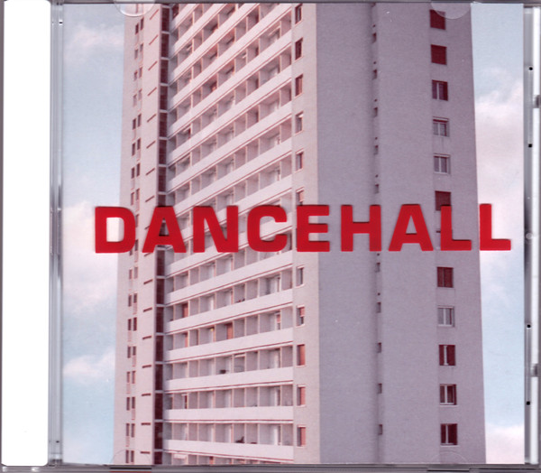 

Виниловая пластинка Blaze Dancehall (арт. 8603)