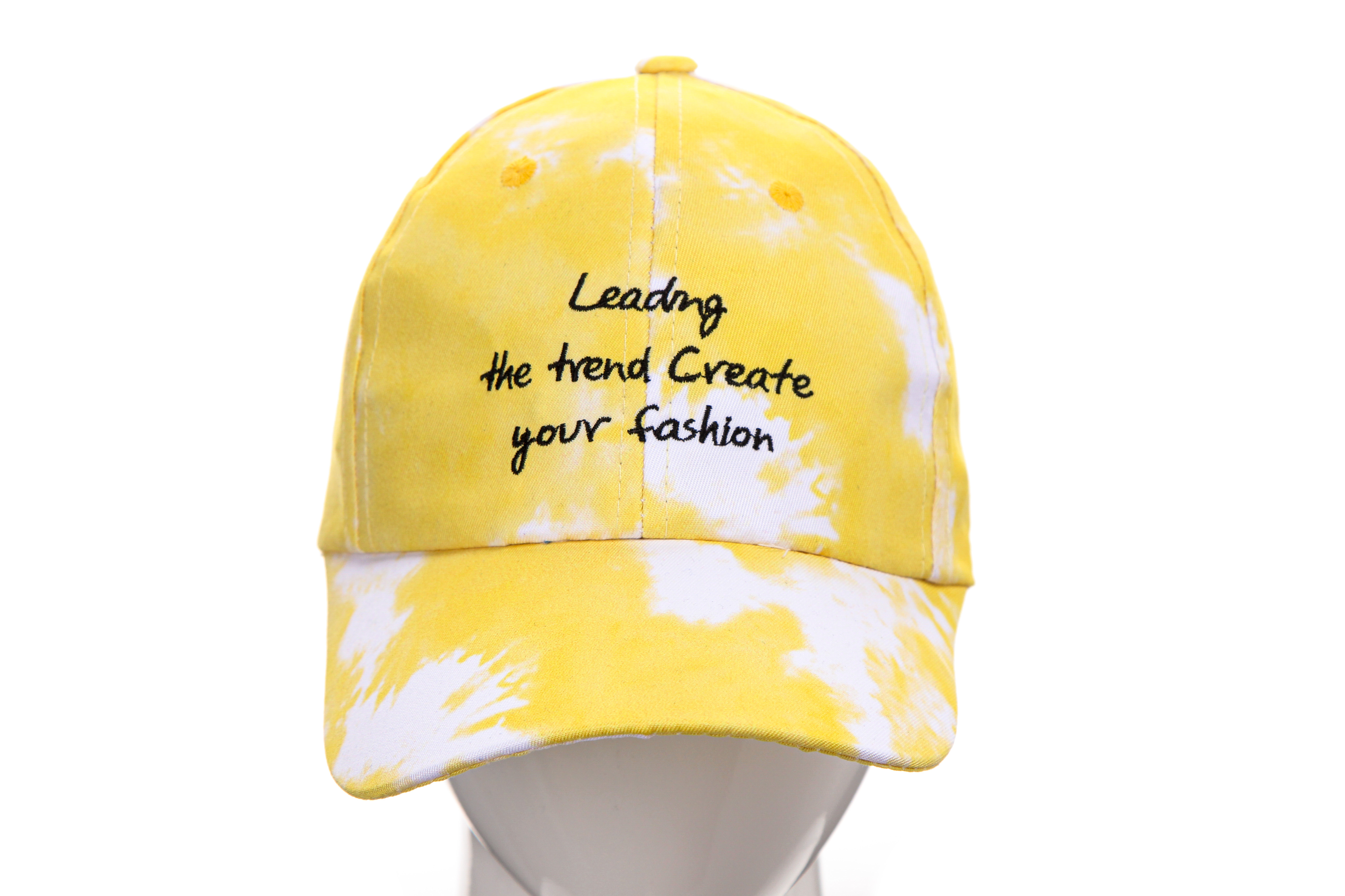 

Бейсболка Tomfrie детская 3010-13YELLOW желтый 2000903836209