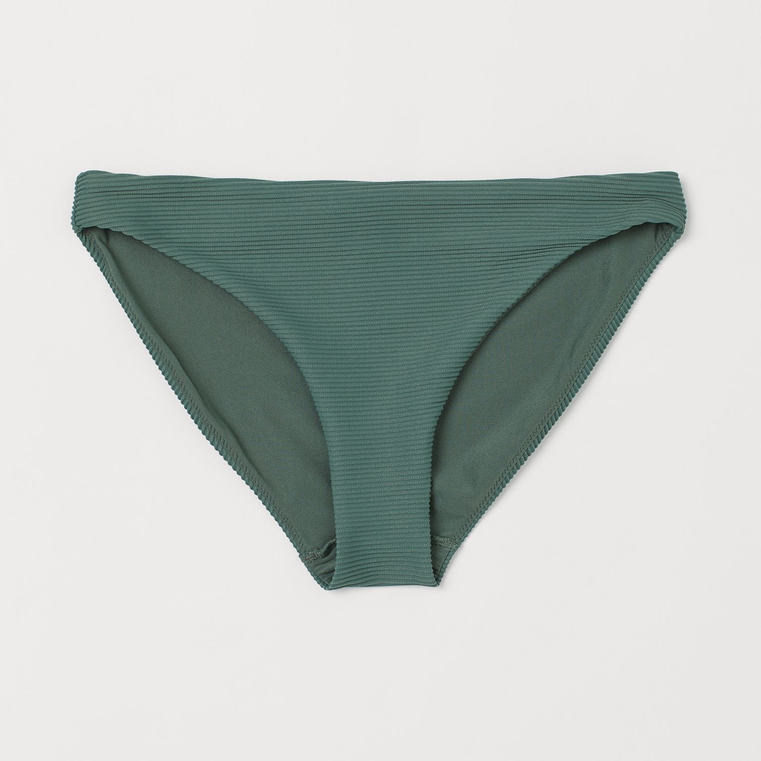 

Нижняя часть купальника H&M 2005-5995801  Зеленая, Нижняя часть купальника H&M 2005-5995801 40 Зеленая