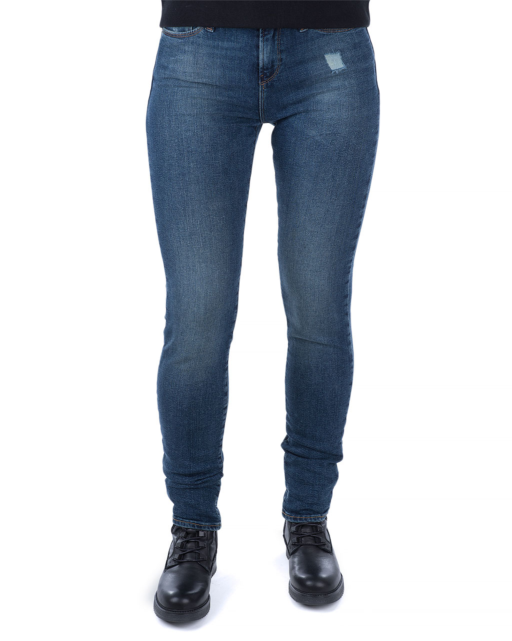 

Джинси жіночі EMPORIO ARMANI (6Z2J20-2D2AZ-0941/8-93) Синій, Джинси жіночі EMPORIO ARMANI (6Z2J20-2D2AZ-0941/8-93) Синій 26