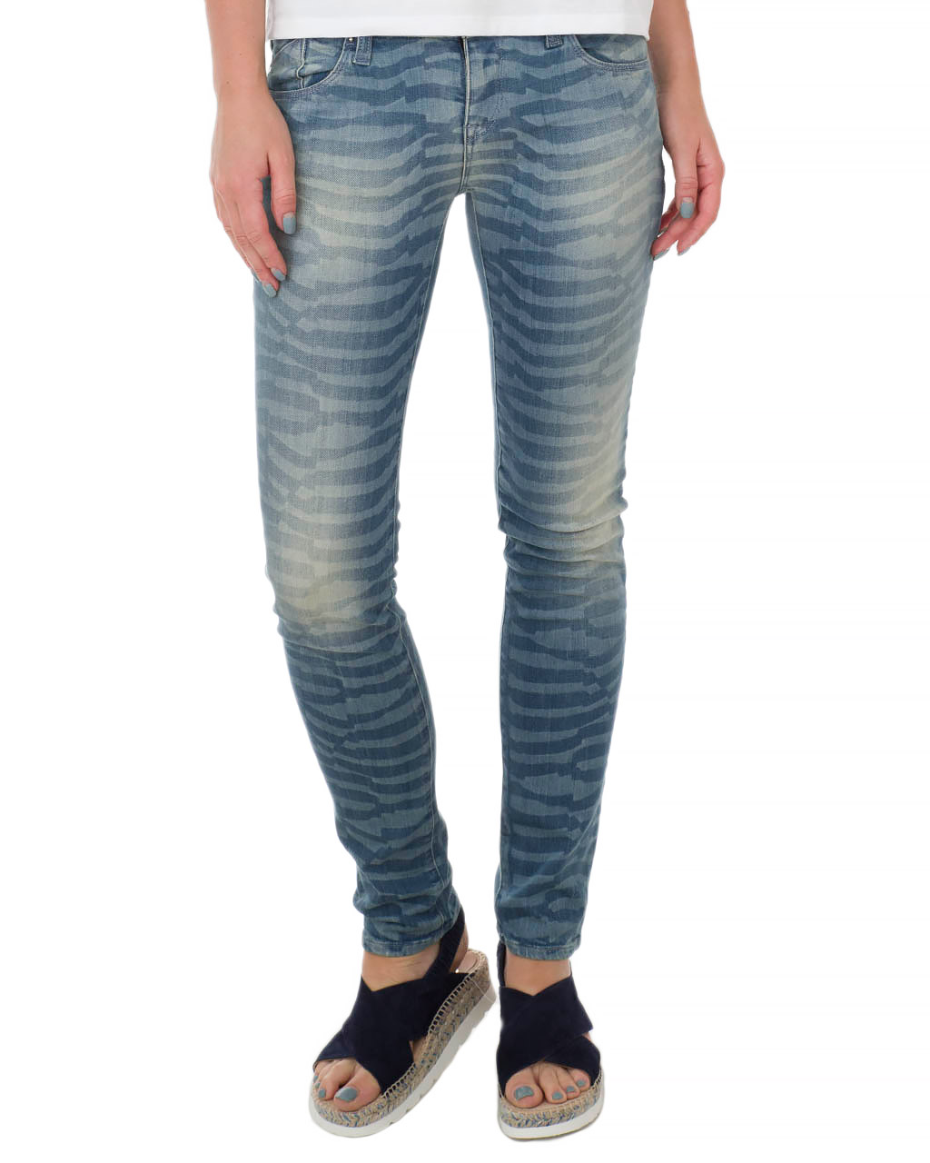 

Джинси жіночі ARMANI JEANS (A5J06-JJ-1C15/15, Джинси жіночі ARMANI JEANS (A5J06-JJ-1C15/15) 24