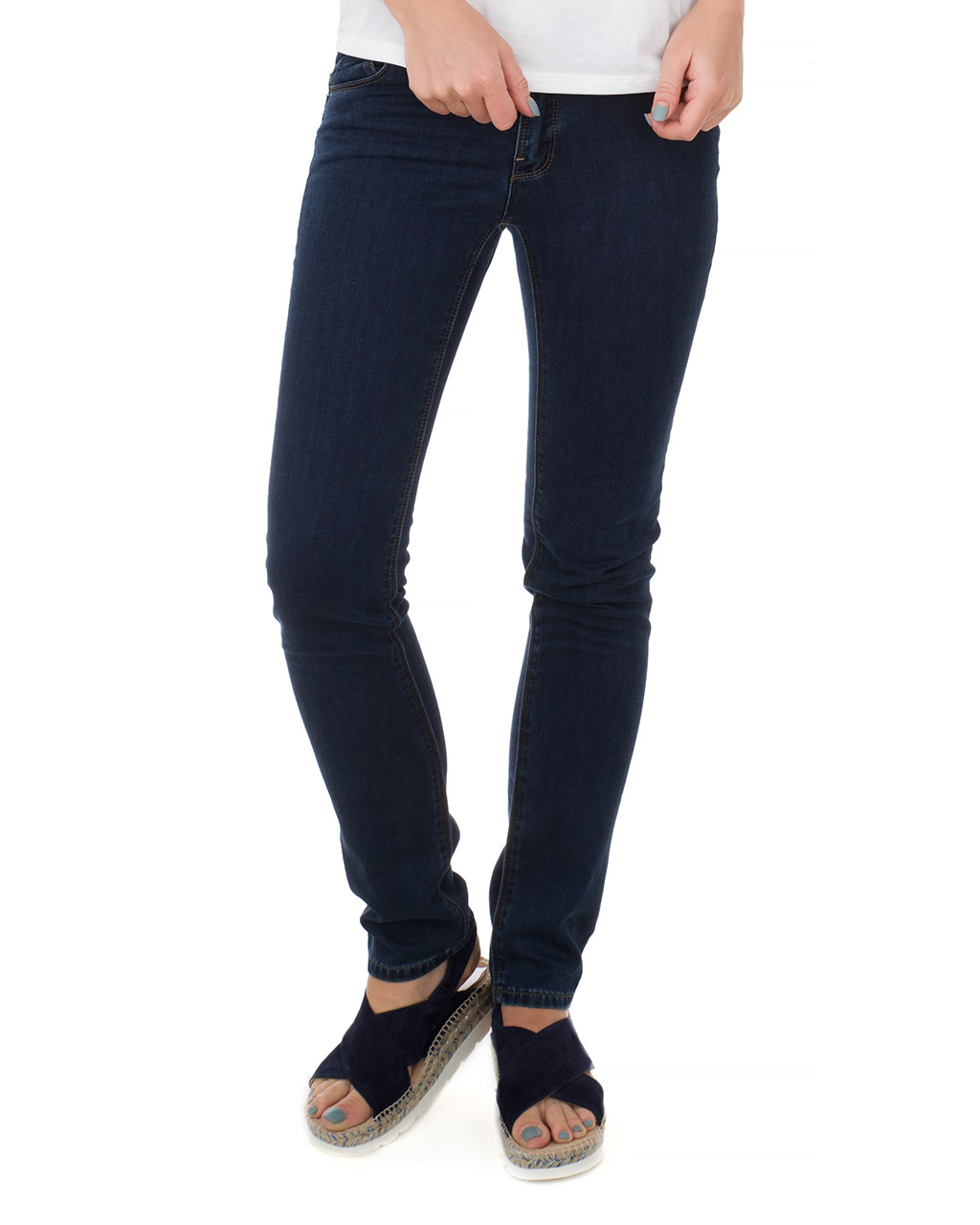 

Джинси жіночі ARMANI JEANS (A5J28-F9-15/15, Джинси жіночі ARMANI JEANS (A5J28-F9-15/15) 28