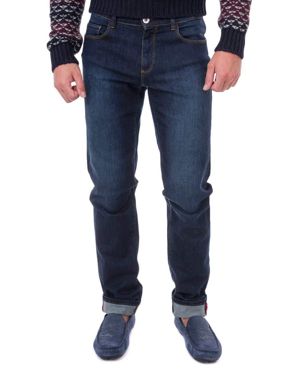

Джинси чоловічі TRUSSARDI JEANS (52J00000-1T001720-U280/8-91) Синій, Джинси чоловічі TRUSSARDI JEANS (52J00000-1T001720-U280/8-91) Синій 31