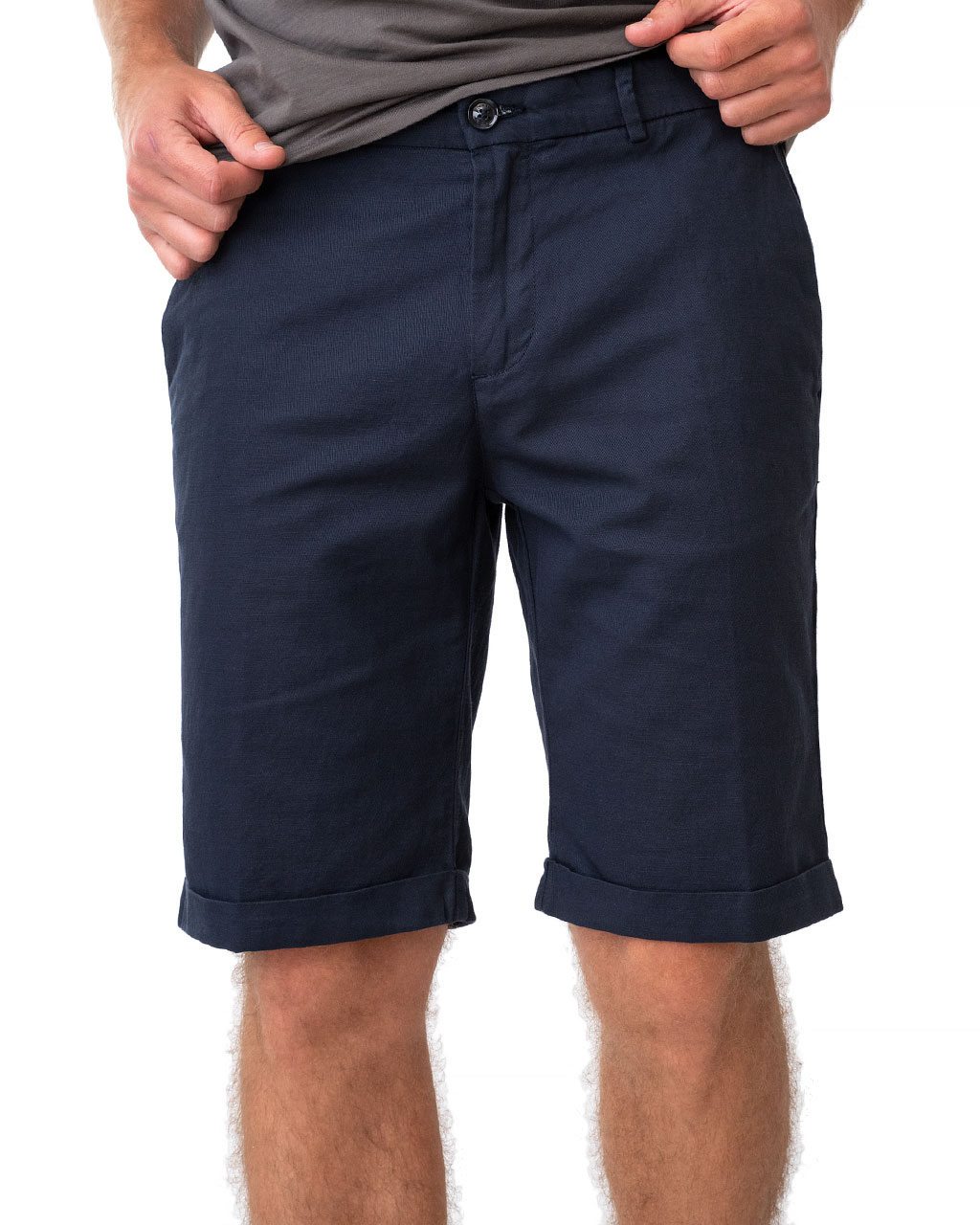 

Шорти чоловічі TRUSSARDI JEANS (52P00049-1T003807-H001-U290/20) Синій, Шорти чоловічі TRUSSARDI JEANS (52P00049-1T003807-H001-U290/20) Синій 48