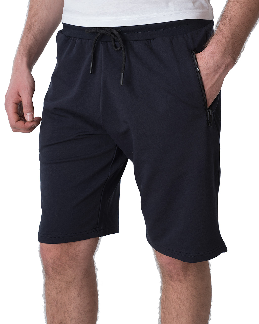 

Шорти чоловічі ANTONY MORATO (MMFP00305-FA150048-7073/21) Синій XL