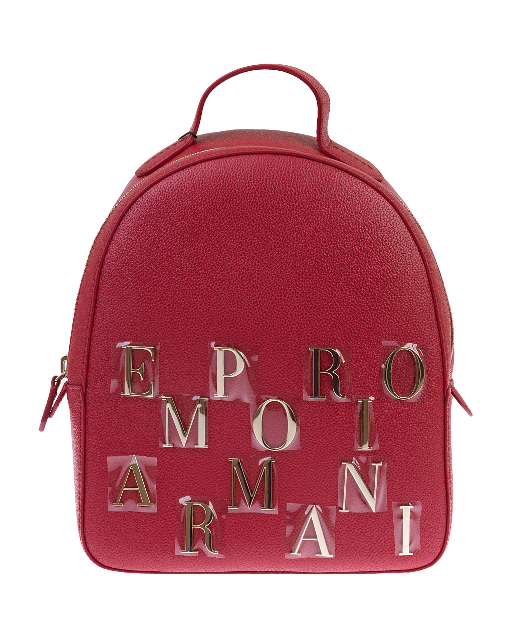 

Рюкзак жіночий EMPORIO ARMANI (Y3L020-YH59A-80133/8-92) Червоний