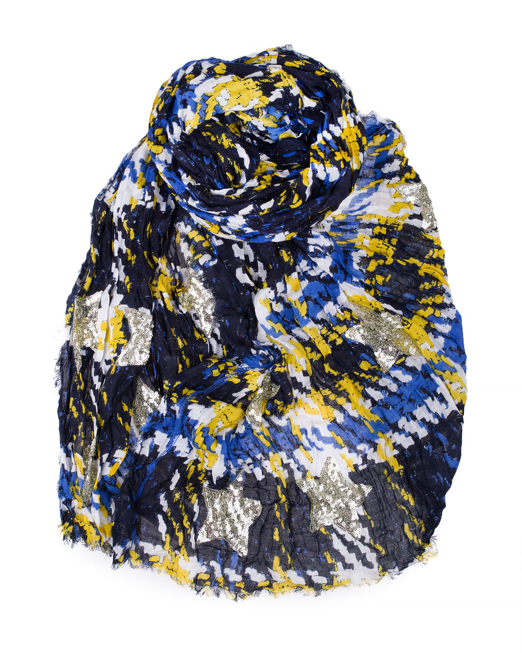 

Шарф жіночий Marc Aurel (60889-9995-11001/7-81)