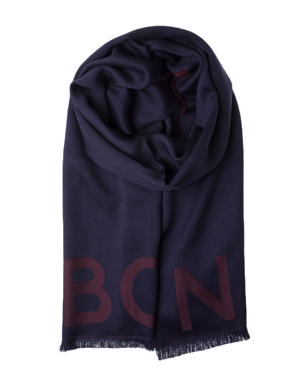 

Шарф чоловічий BOGNER (9801-8841-464/19-20) Мікс