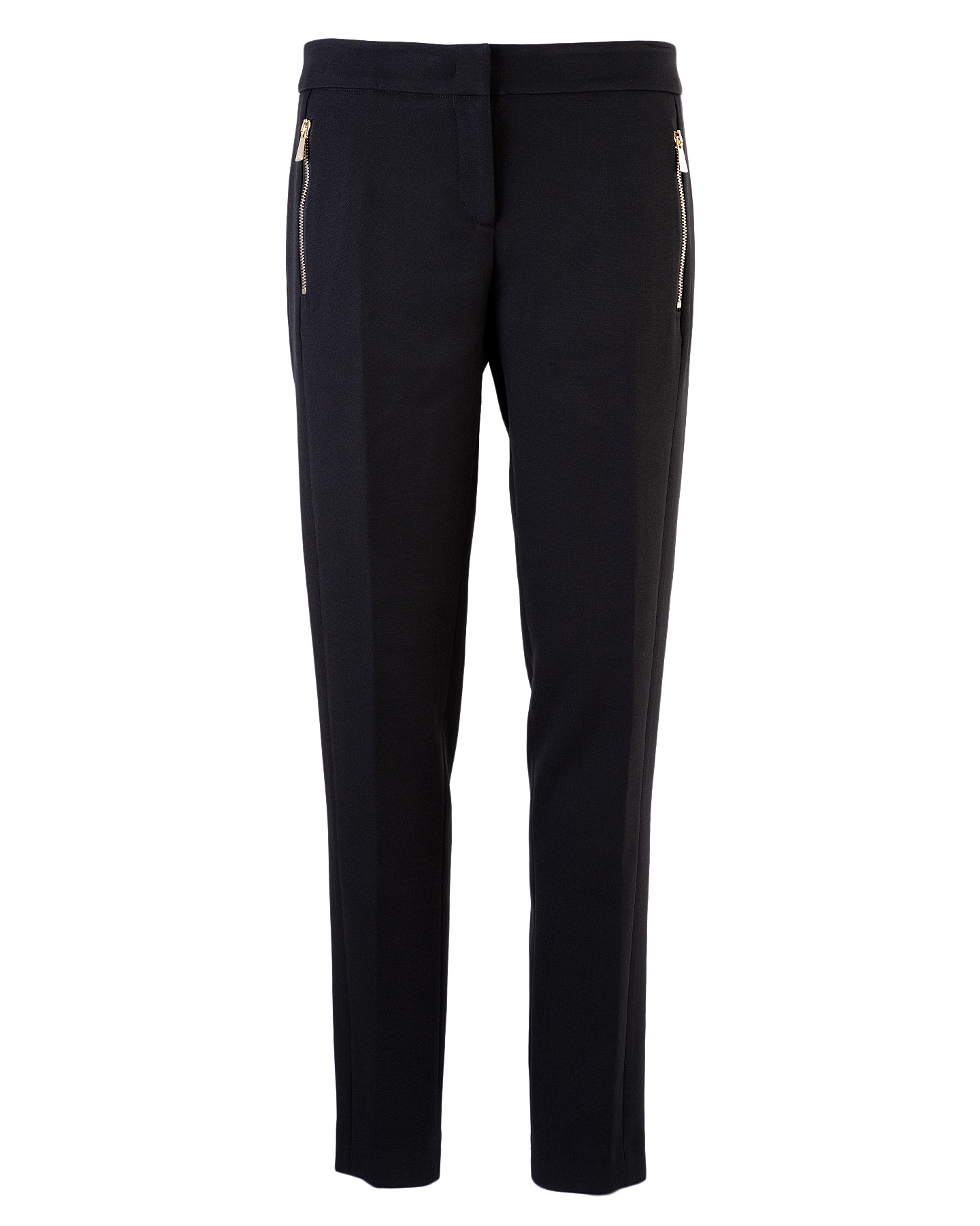 

Брюки жіночі TRUSSARDI JEANS (56P00108-1T001619-K299/8-91) Чорний, Брюки жіночі TRUSSARDI JEANS (56P00108-1T001619-K299/8-91) Чорний 40