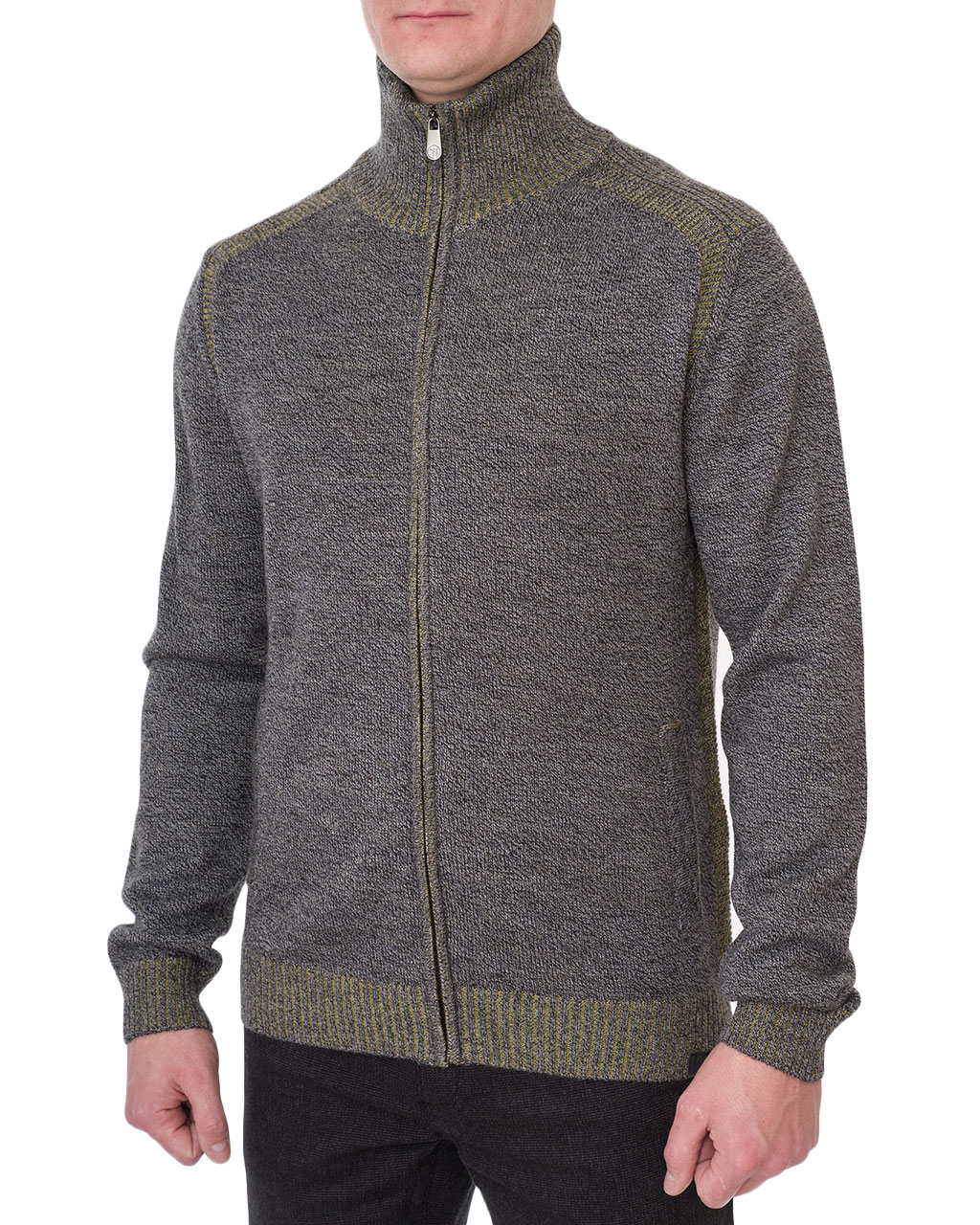 

Кофта чоловіча TRUSSARDI JEANS (52M00244-OF000427-Y175/19-20-2) Сірий, Кофта чоловіча TRUSSARDI JEANS (52M00244-OF000427-Y175/19-20-2) Сірий L