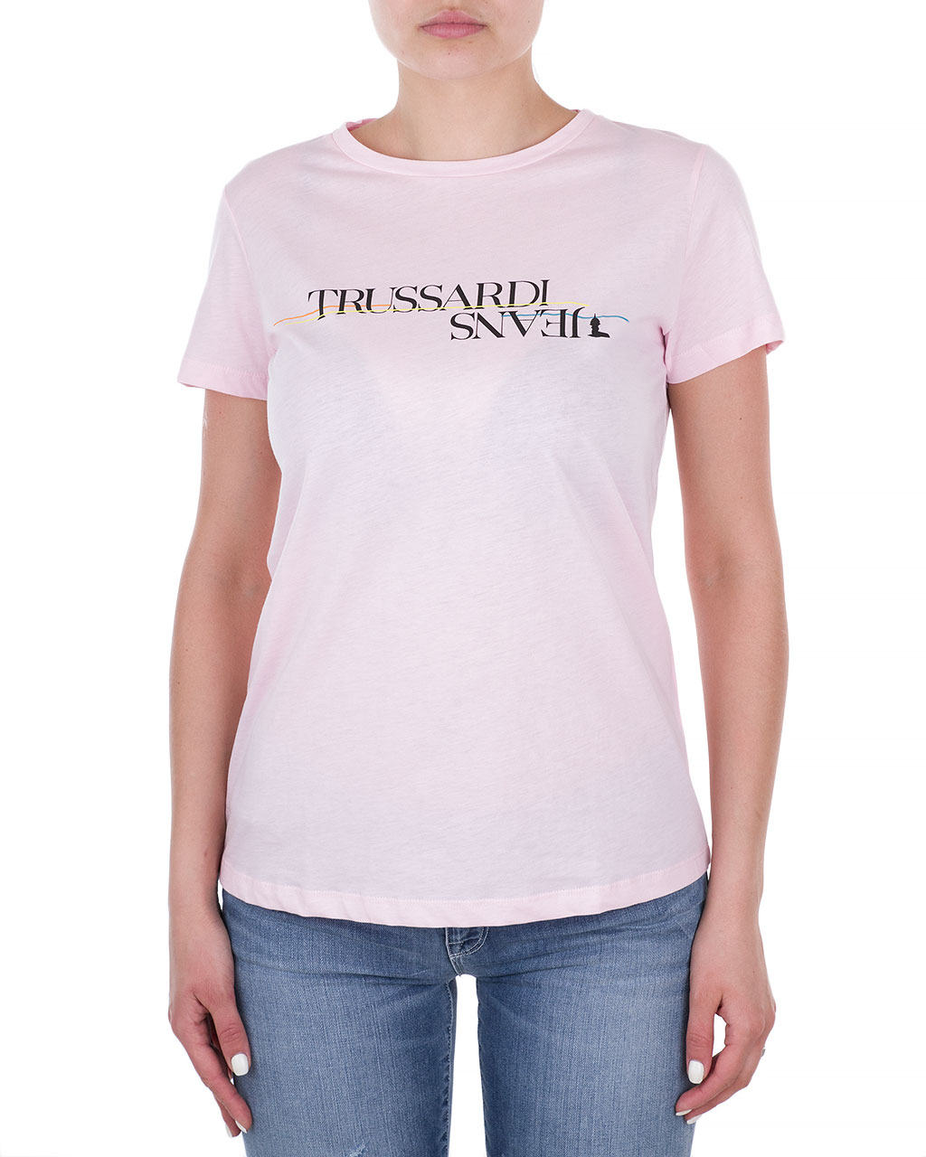 

Футболка жіноча TRUSSARDI JEANS (56T00173-1T001639-P130/9) Рожевий, Футболка жіноча TRUSSARDI JEANS (56T00173-1T001639-P130/9) Рожевий XXS