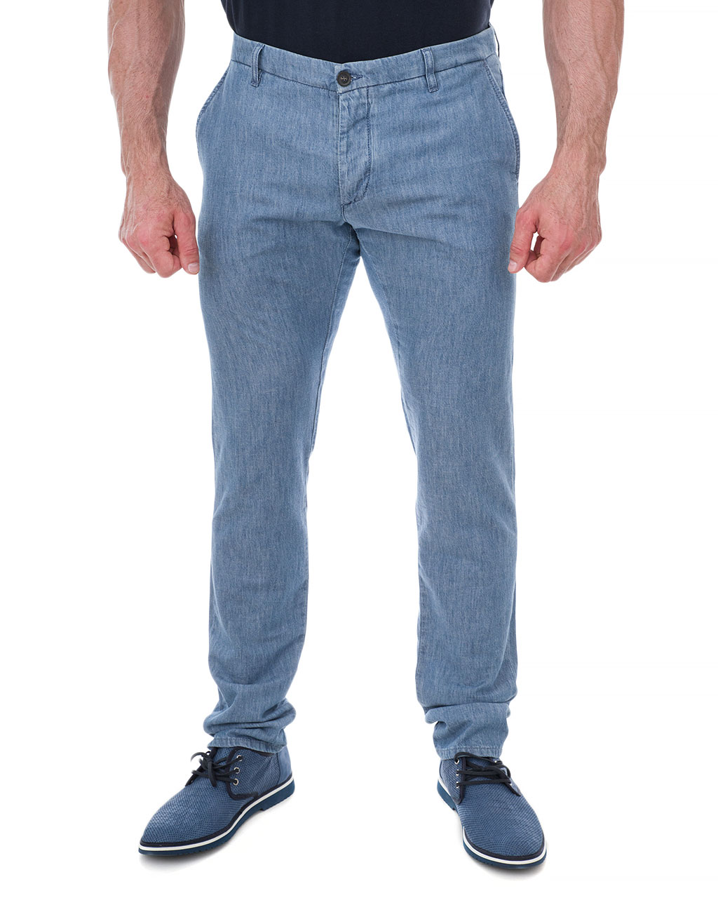 

Джинси чоловічі TRUSSARDI JEANS (52P00009-1T002405-D004-U120/9) Блакитний, Джинси чоловічі TRUSSARDI JEANS (52P00009-1T002405-D004-U120/9) Блакитний 48