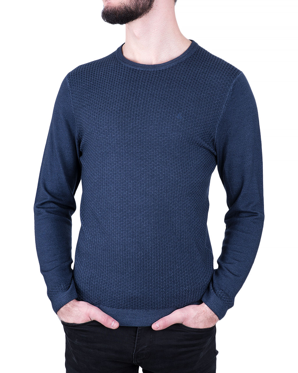 

Трикотаж чоловічий COLOURS & SONS (9217801-9616/7-81) L