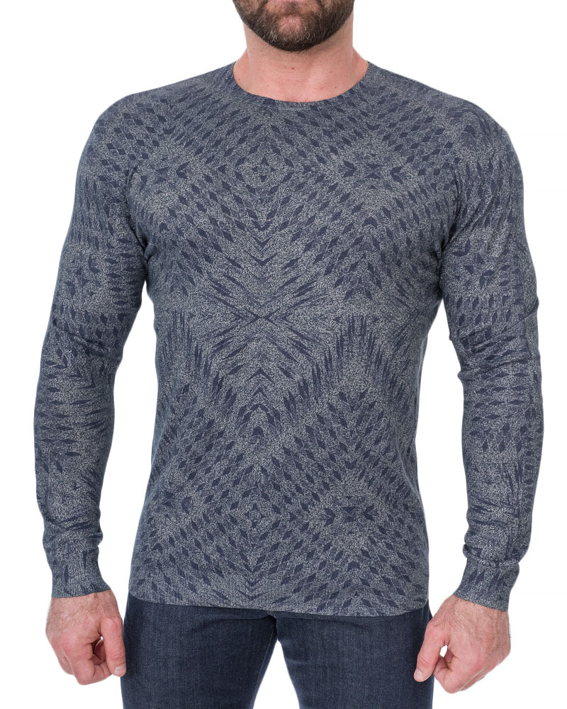 

Джемпер чоловічий GARDEUR (329037-068/6) Мікс XXL