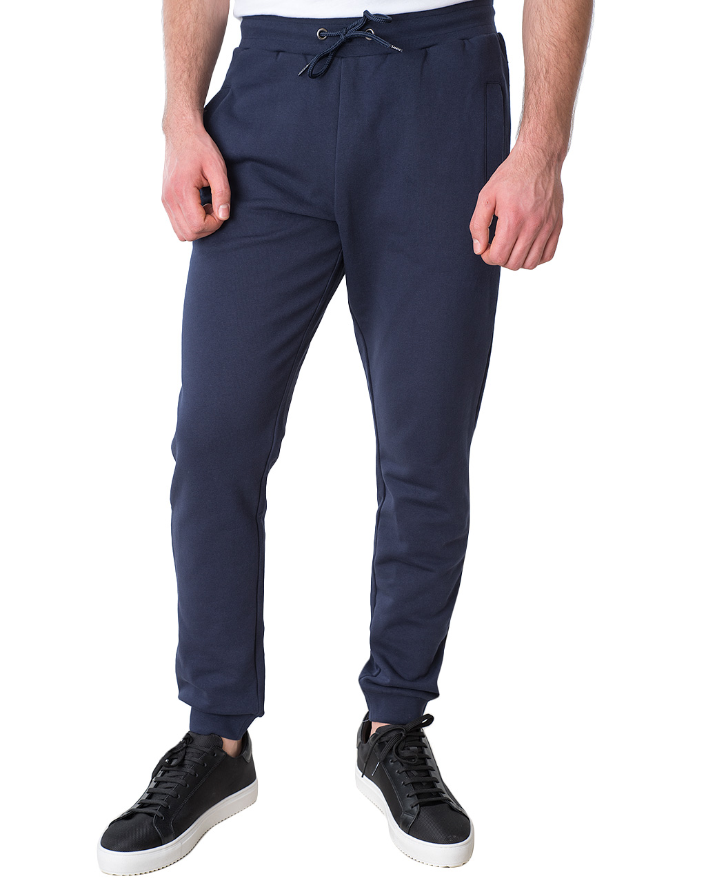 

Спортивні штани чоловічі TRUSSARDI JEANS (52P00198-1T005259-U290/21) Синій, Спортивні штани чоловічі TRUSSARDI JEANS (52P00198-1T005259-U290/21) Синій M