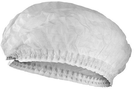 

Шапочка-клип белая Essenti Care 10 УП (1000 шт.)