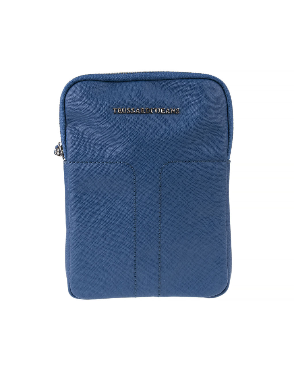 

Сумка чоловіча TRUSSARDI JEANS (71B00057-9Y099999-U604/82) Синій