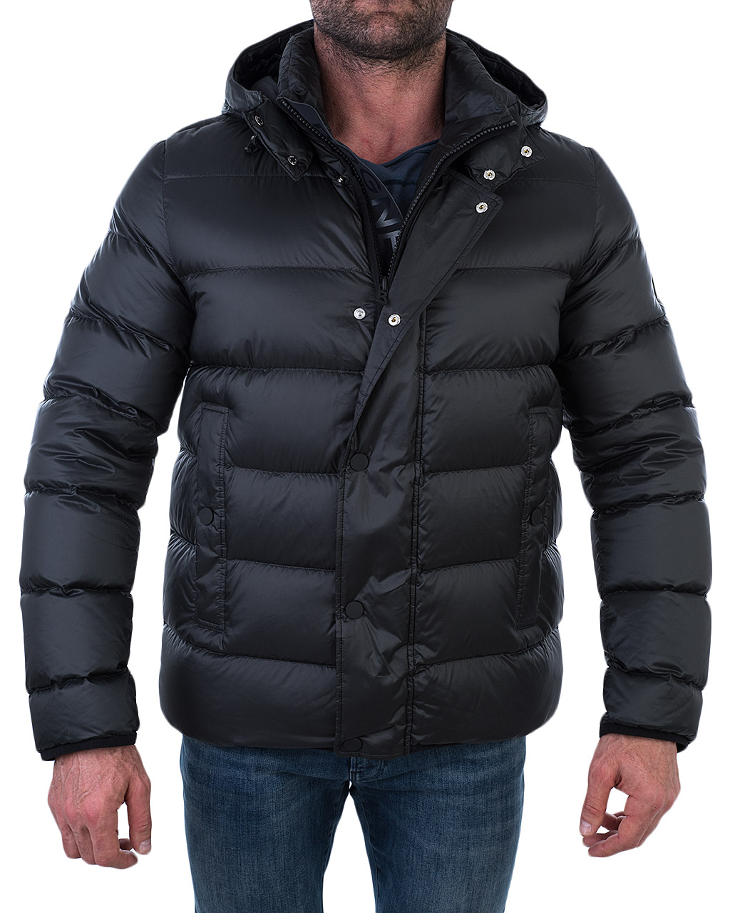 

Куртка чоловіча BOGNER (3847-4971-026/8-91) Чорний, Куртка чоловіча BOGNER (3847-4971-026/8-91) Чорний 52