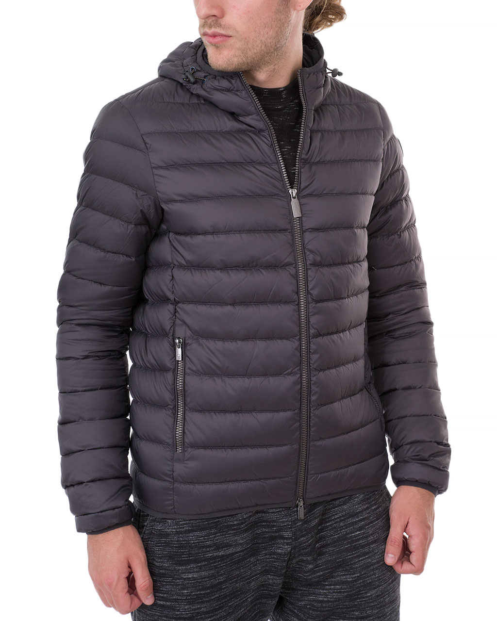 

Куртка чоловіча CIESSE PIUMINI (193CFMJ00062-NO21DO-9013PL/19-20-1) Сірий, Куртка чоловіча CIESSE PIUMINI (193CFMJ00062-NO21DO-9013PL/19-20-1) Сірий 50