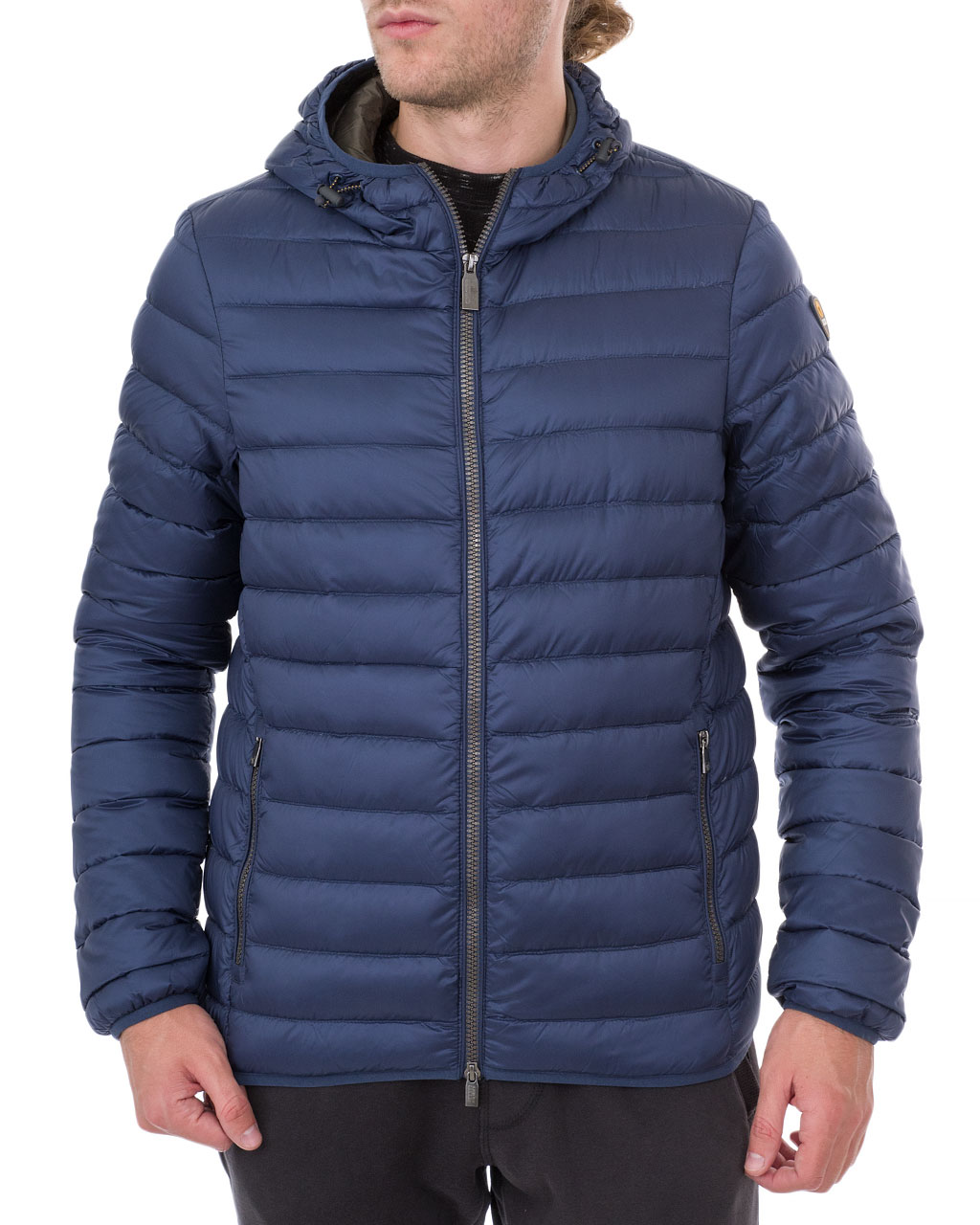 

Куртка чоловіча CIESSE PIUMINI (193CFMJ00062-NO21DO-3044PL/19-20-1) Синій, Куртка чоловіча CIESSE PIUMINI (193CFMJ00062-NO21DO-3044PL/19-20-1) Синій 50