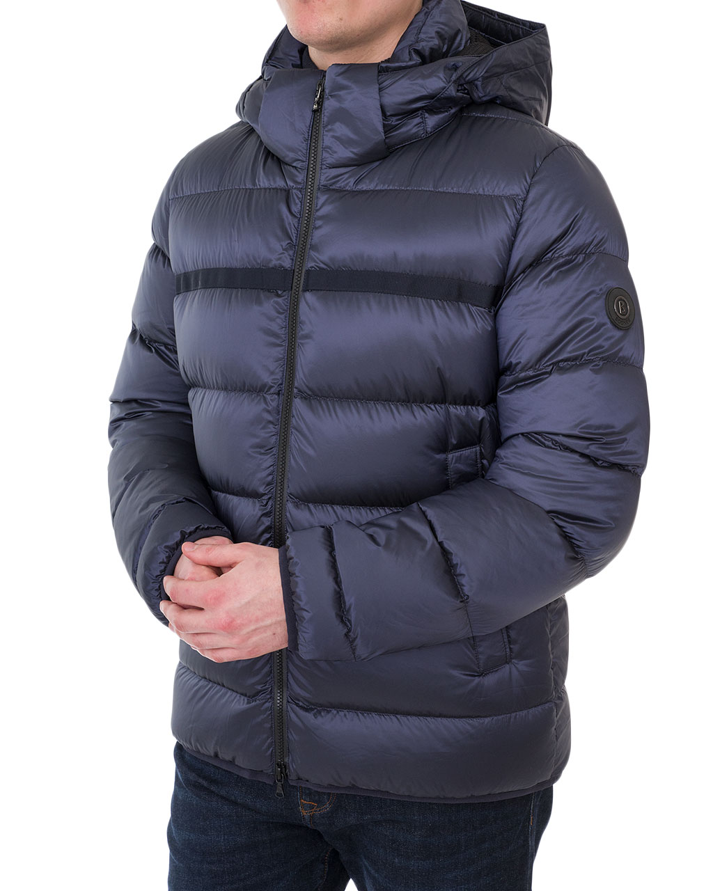 

Пуховик чоловічий BOGNER (3842-4971-464/19-20) Синій, Пуховик чоловічий BOGNER (3842-4971-464/19-20) Синій 54