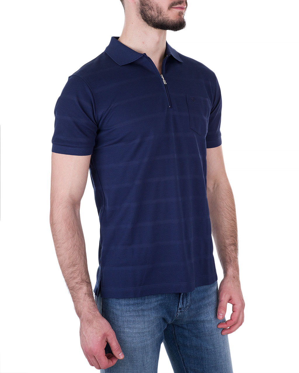 

Поло чоловіче BOGNER (5808-4399-400/7) 50