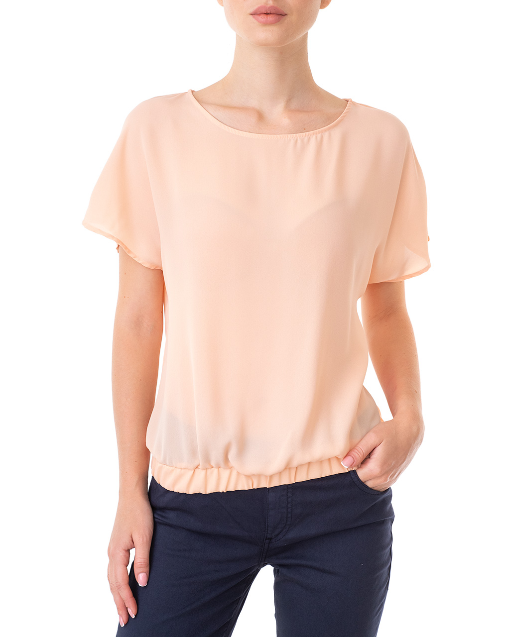 

Блуза жіноча TRUSSARDI JEANS (56C00322-1T002799-P012/20) Персиковий, Блуза жіноча TRUSSARDI JEANS (56C00322-1T002799-P012/20) Персиковий 44