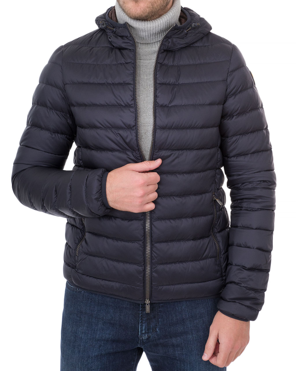 

Куртка чоловіча CIESSE PIUMINI (193CFMJ00062-NO21DO-3017PL/19-20-1) Синій, Куртка чоловіча CIESSE PIUMINI (193CFMJ00062-NO21DO-3017PL/19-20-1) Синій 50
