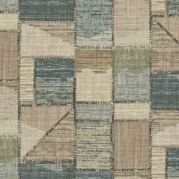 

Виниловые обои Missoni Италия разноцветный 1.06 x 10.05 м арт. 1029973