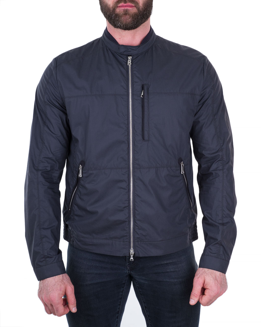 

Куртка чоловіча BOGNER (3823-2998-445/7, Куртка чоловіча BOGNER (3823-2998-445/7) 50