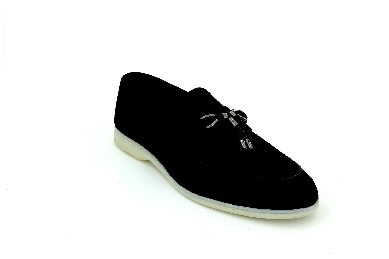 

Туфли мужские Avcilar Shoes 1274-38 43 Чёрный