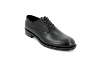 

Туфли мужские Avcilar Shoes 1274-3 43 Чёрный