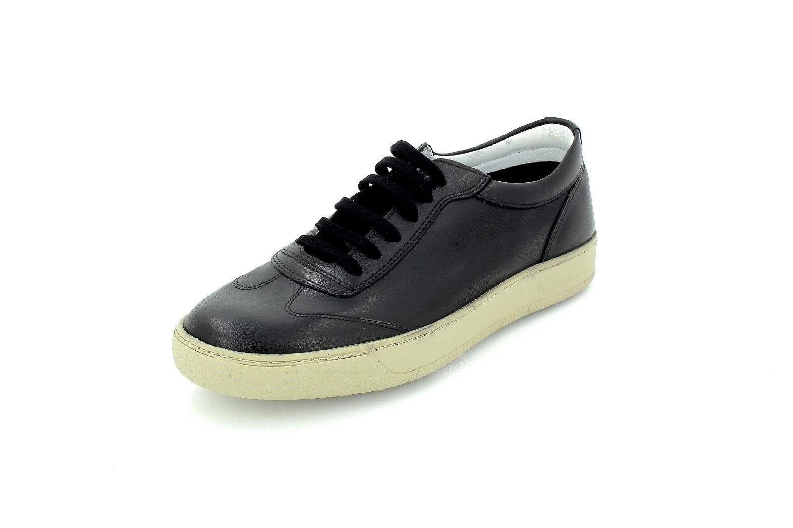 

Кеды мужские Avcilar Shoes 1274-25 41 Чёрный