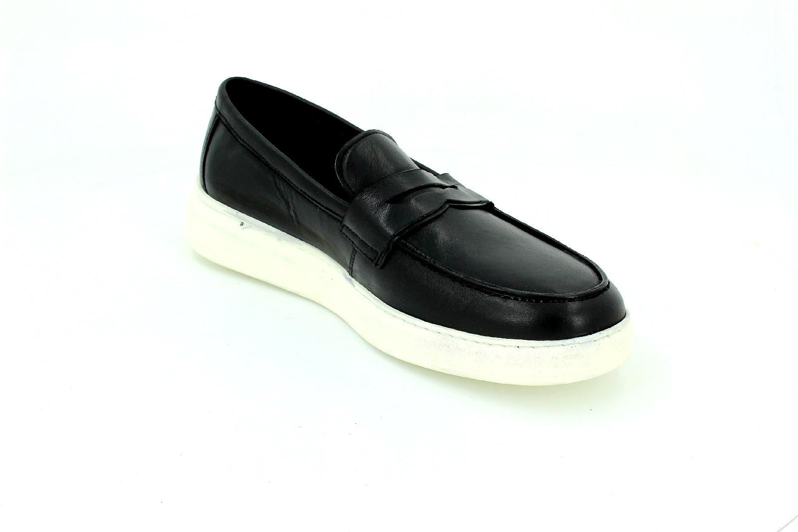 

Туфли мужские Avcilar Shoes 1274-36 42 Чёрный
