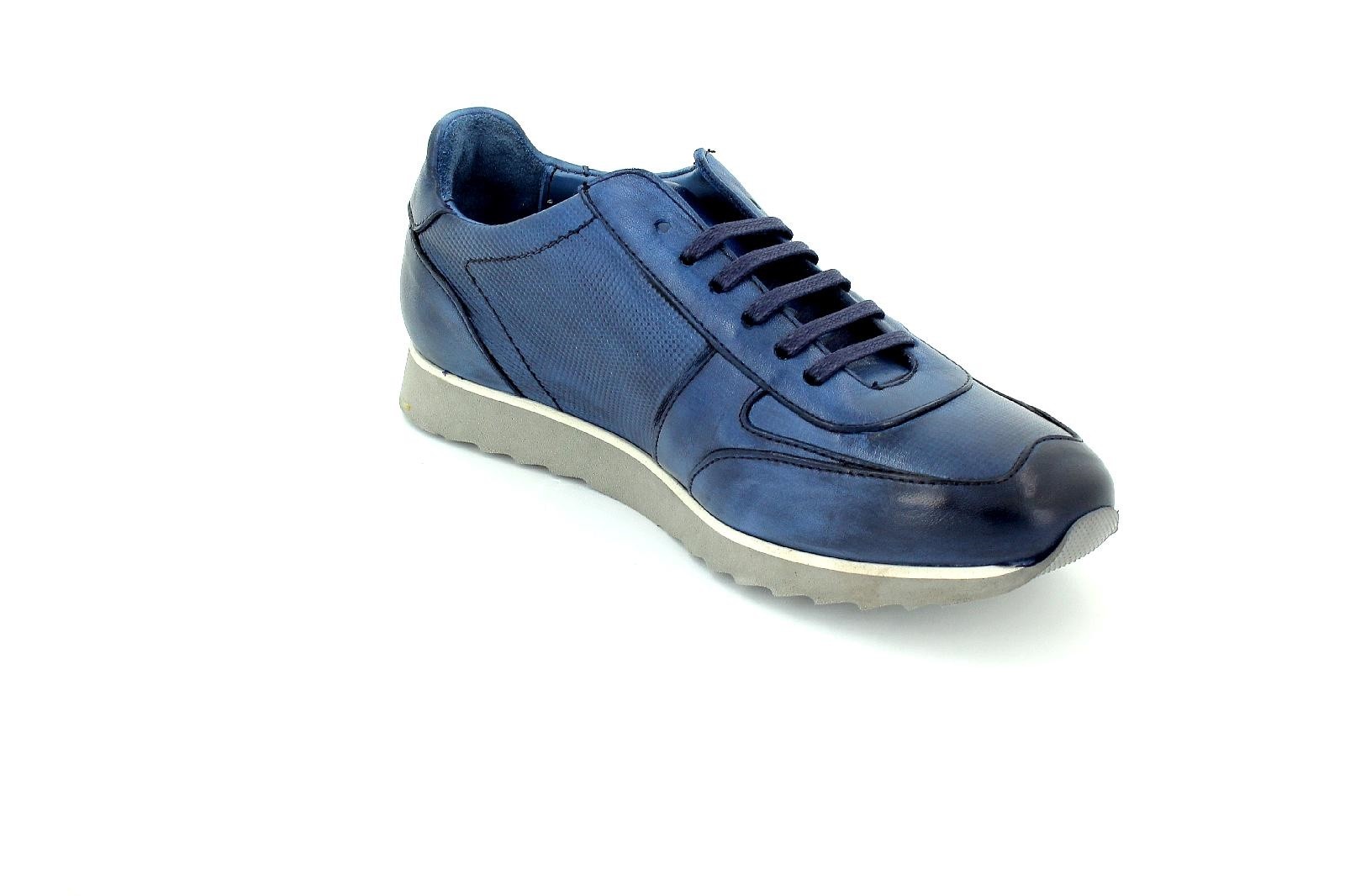 

Кроссовки мужские Avcilar Shoes 1274-18 41 Синий